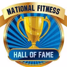 National Fitness Hall of Fame